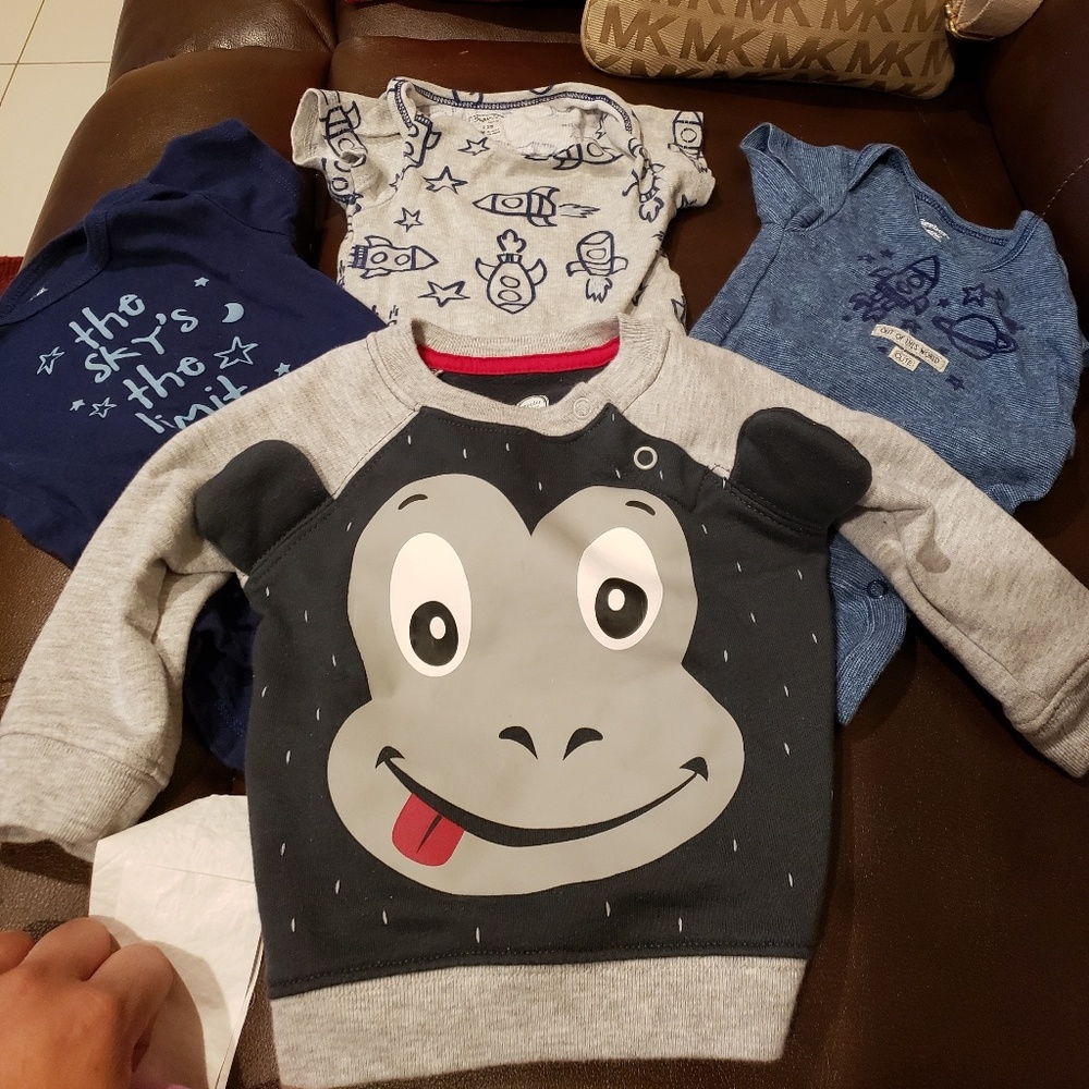baby outfit